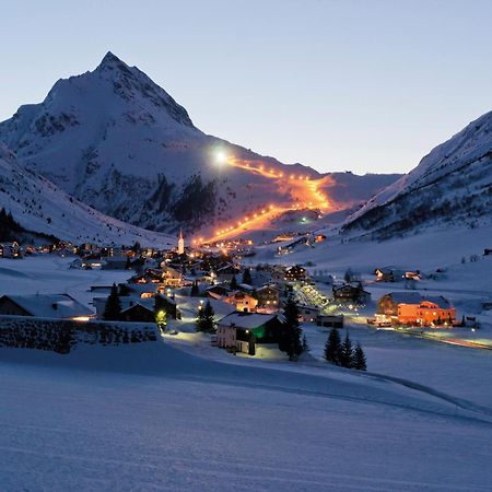 גלטור Alpenhotel Tirol מראה חיצוני תמונה