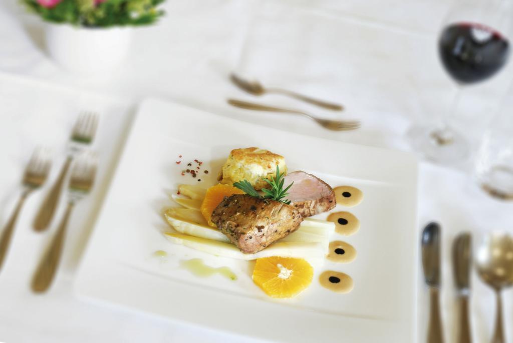 גלטור Alpenhotel Tirol מראה חיצוני תמונה