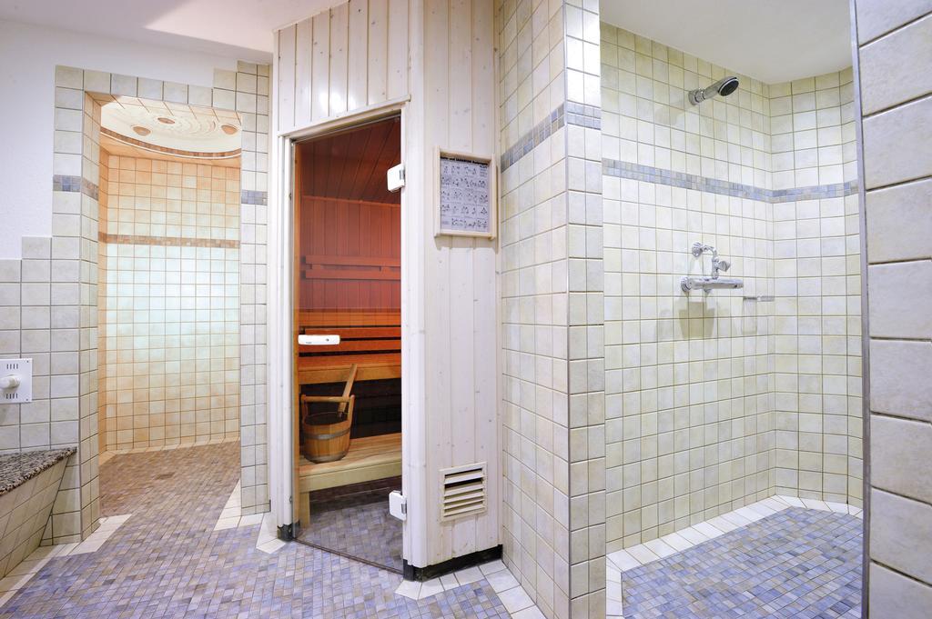 גלטור Alpenhotel Tirol מראה חיצוני תמונה